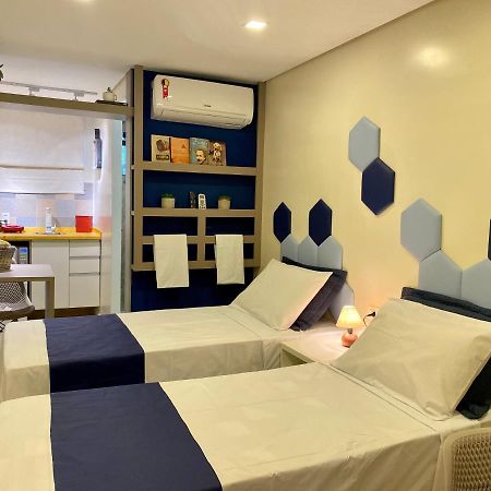 מלון Diadema Urban Box House מראה חיצוני תמונה