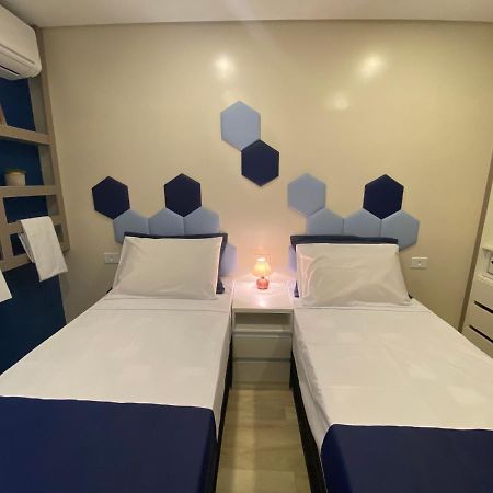 מלון Diadema Urban Box House מראה חיצוני תמונה