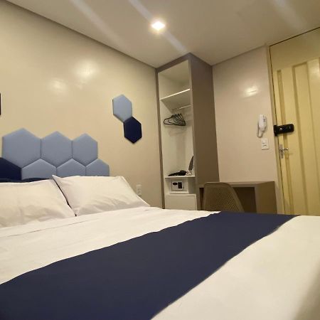 מלון Diadema Urban Box House מראה חיצוני תמונה