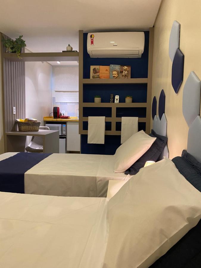 מלון Diadema Urban Box House מראה חיצוני תמונה