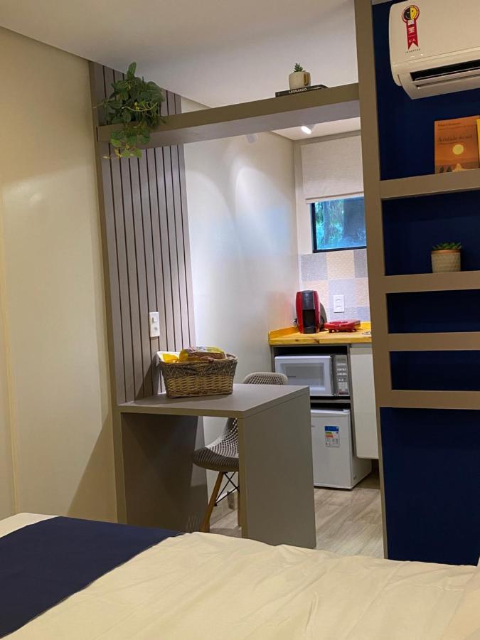 מלון Diadema Urban Box House מראה חיצוני תמונה
