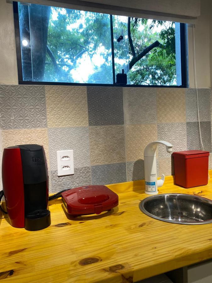 מלון Diadema Urban Box House מראה חיצוני תמונה