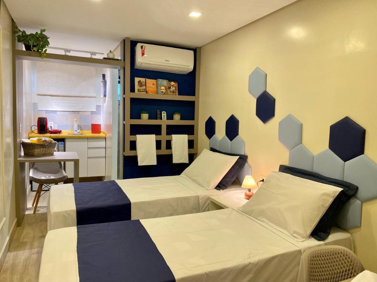 מלון Diadema Urban Box House מראה חיצוני תמונה