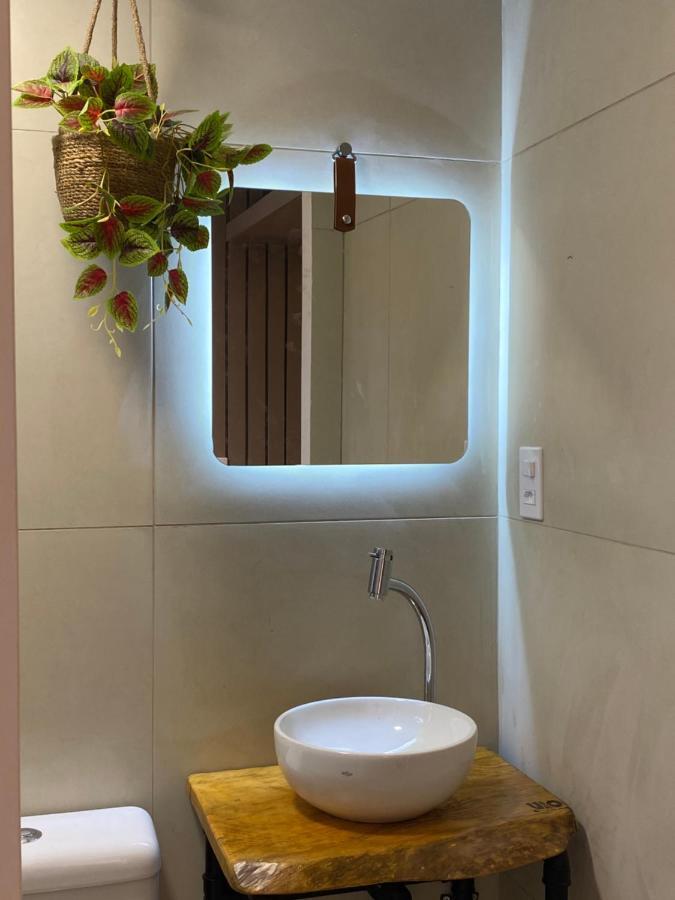 מלון Diadema Urban Box House מראה חיצוני תמונה