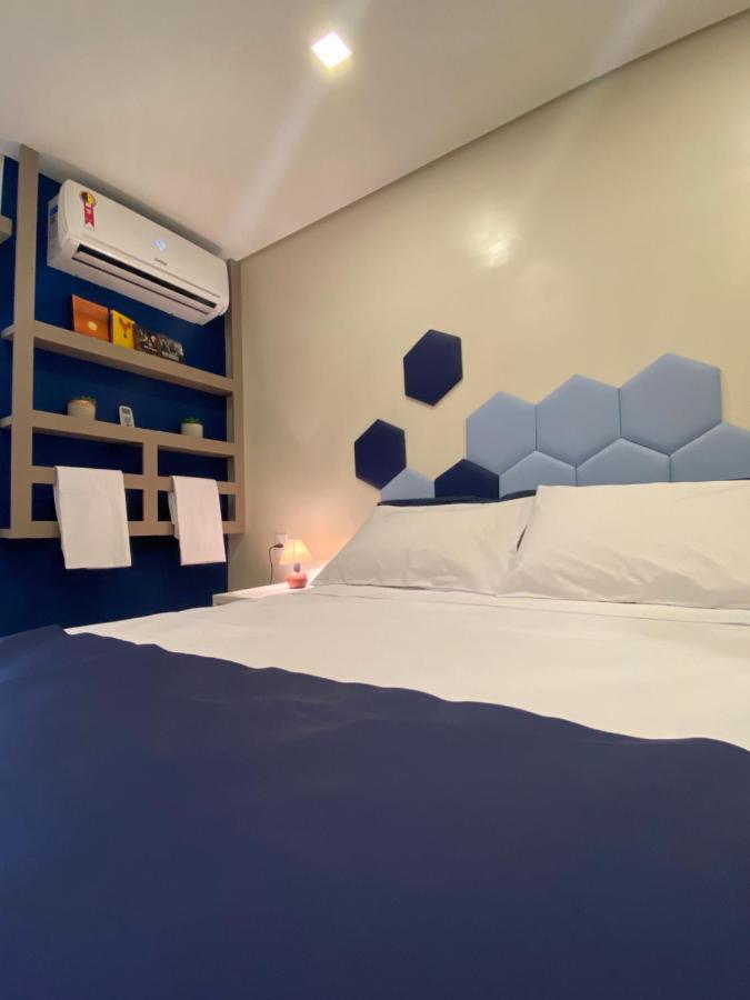 מלון Diadema Urban Box House מראה חיצוני תמונה